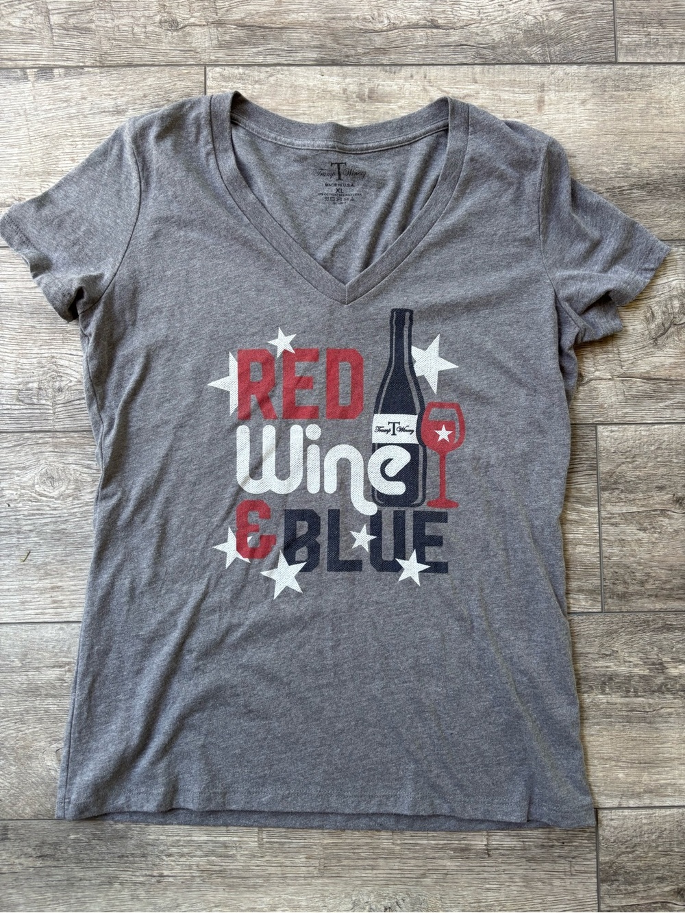 Trump Winery T-Shirt